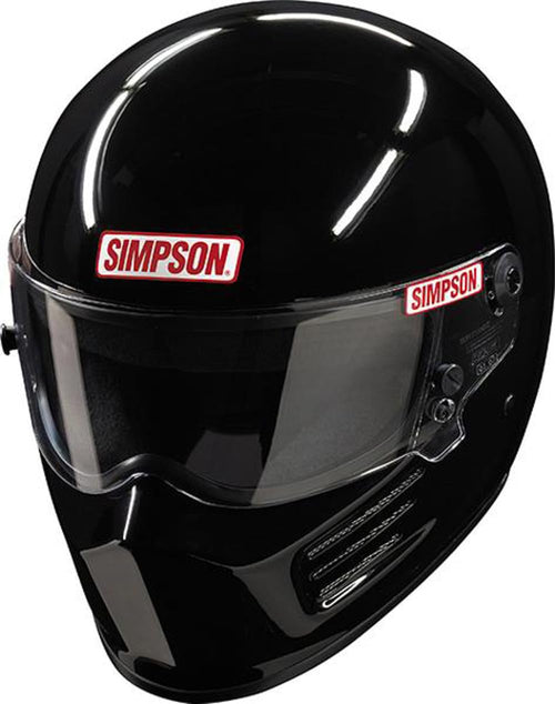Bandit SIMPSON 2020 Small Black (7200012)