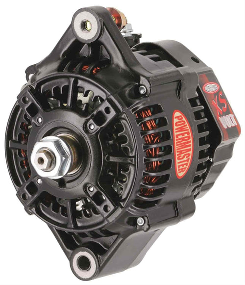 Alt Denso Powermaster Race 118mm Black 180A XS Volt™