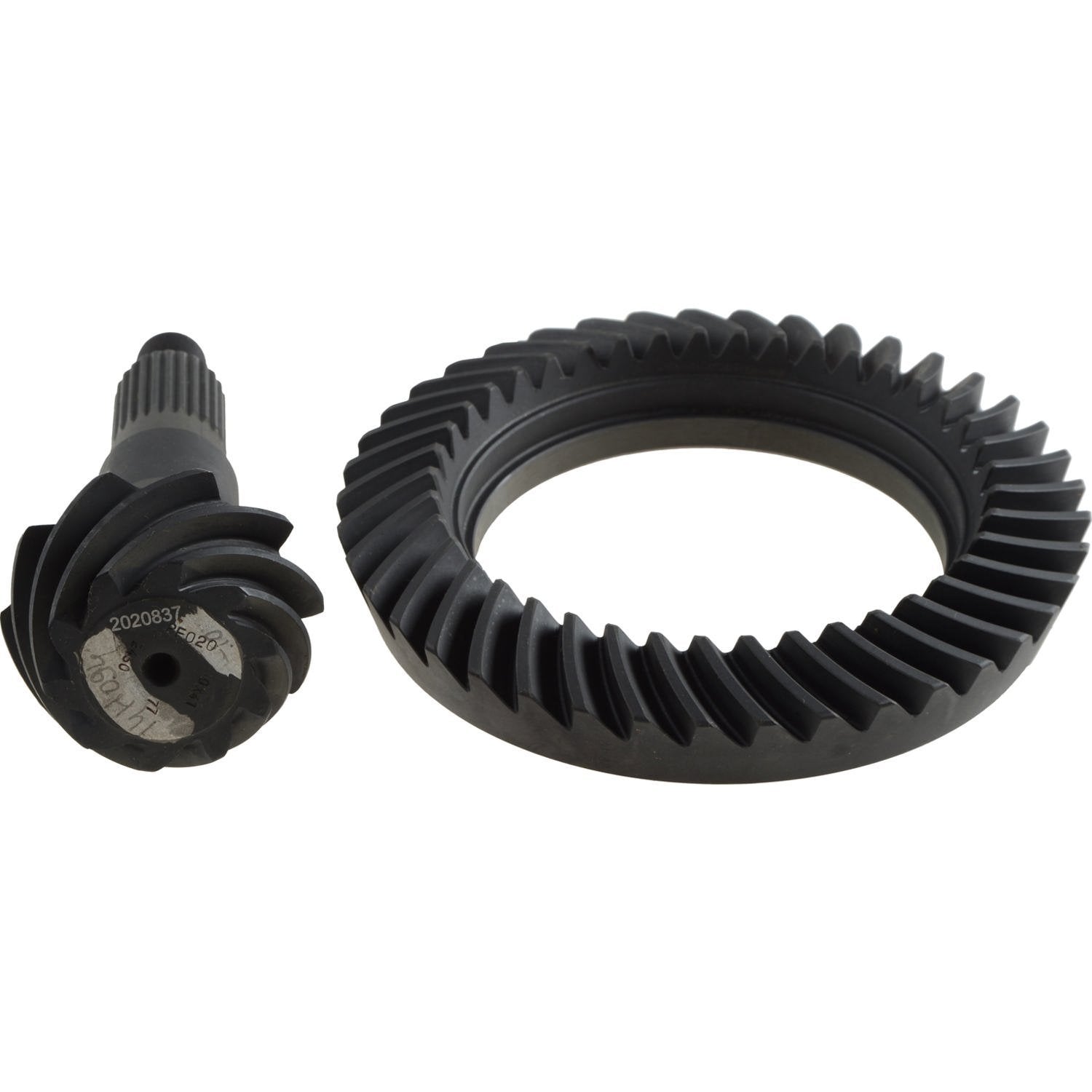 Spicer 2020837 SVL Differential Ring and Pinion Gear Set for DANA 30, 4.1 Ratio