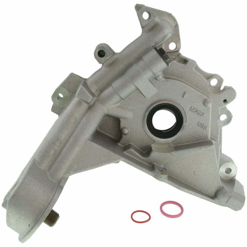 M252 Oil Pump Melling
