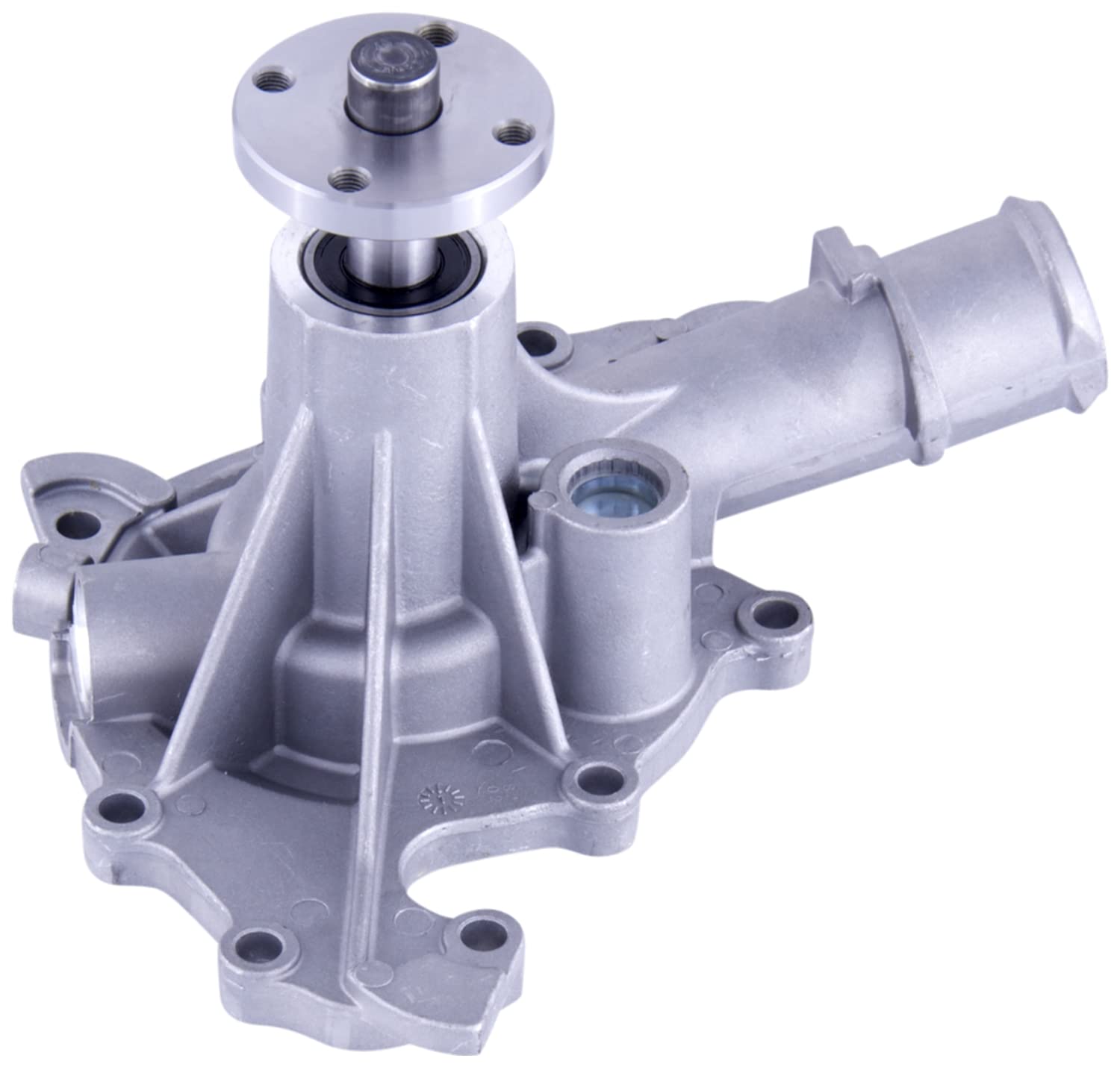 Premium Gates Engine Water Pump 43067