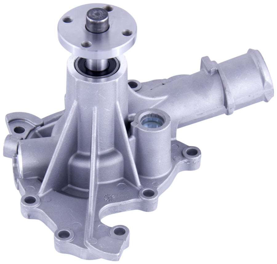 Premium Gates Engine Water Pump 43067