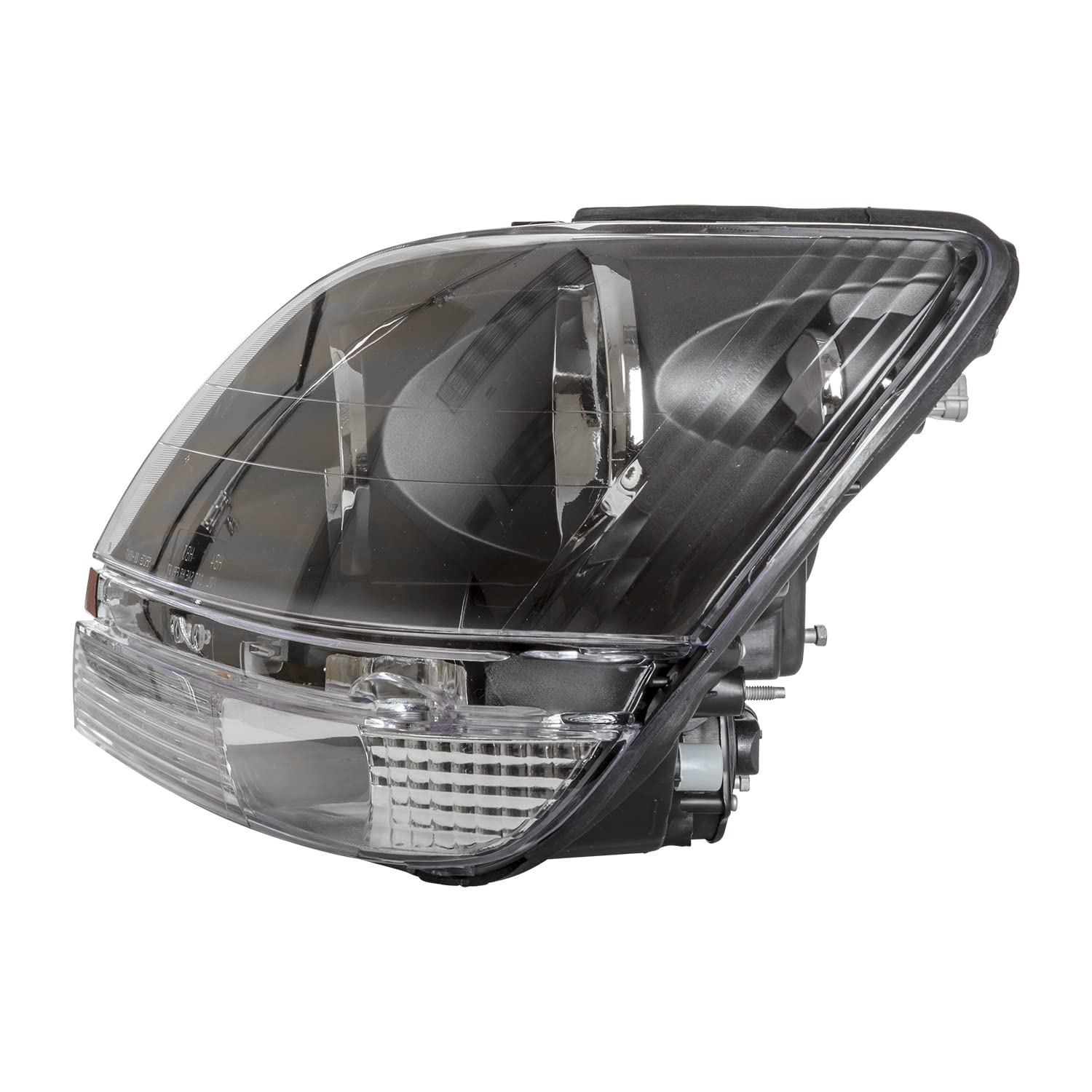 Lexus RX TYC 20-5808-00 Driver Side Headlight Assembly