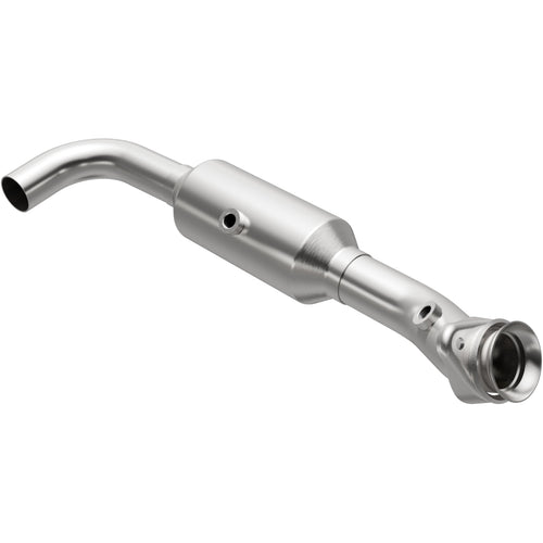 California Grade MagnaFlow Catalytic Converter 5551466: Direct Fit, Compatible with 2015-2017 Ford F-150 (CARB Compliant)
