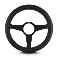 Black Thick Grip Lecarra 86501 Mark 4 Black