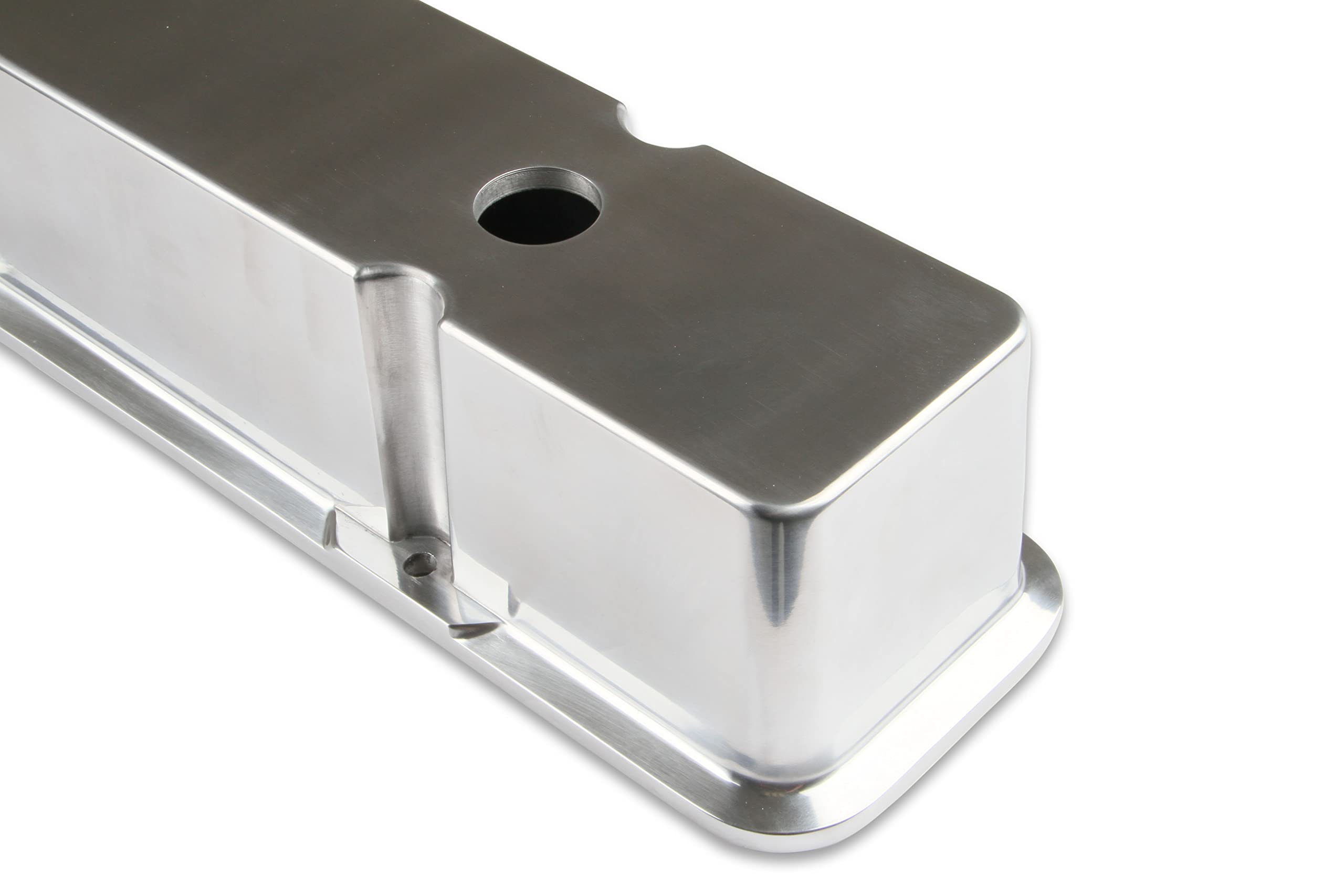 Aluminum MR. Gasket 6854 Valve Cover