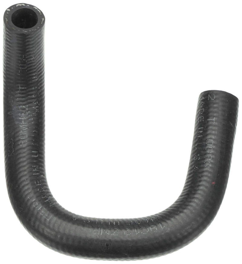 Premium Gates Molded Heater Hose 19002