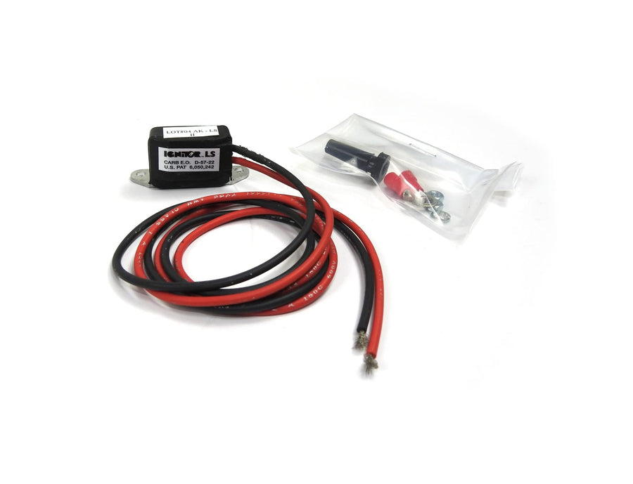 PerTronix Ignitor D500718 Module (replacement) for PerTronix Flame-Thrower Chrysler Cast Distributor