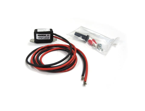 PerTronix Ignitor D500718 Module (replacement) for PerTronix Flame-Thrower Chrysler Cast Distributor