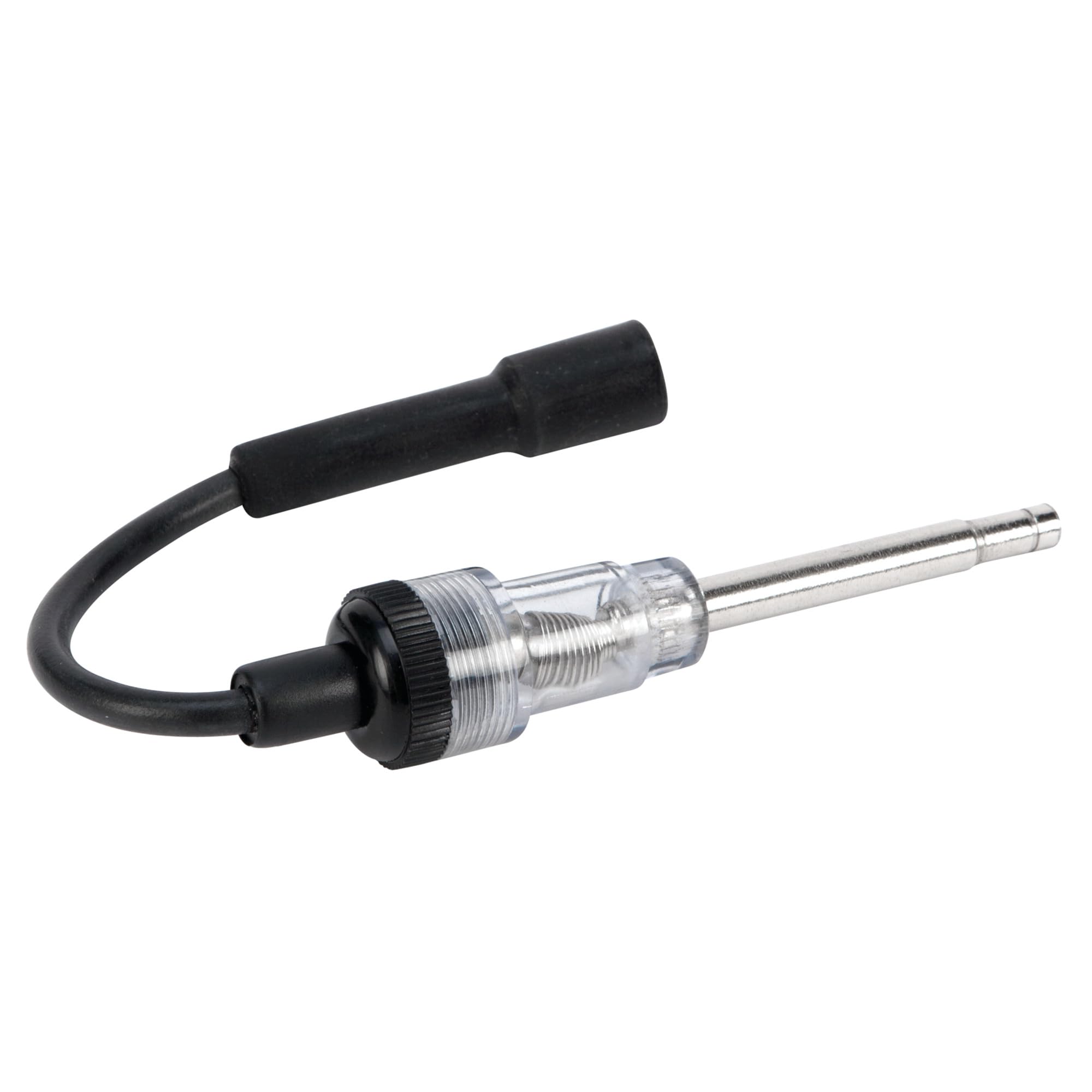 Inline Ignition Spark Tester Performance Tool W86554 - Reliable Spark and Efficient Combustion Improve Engine Performance