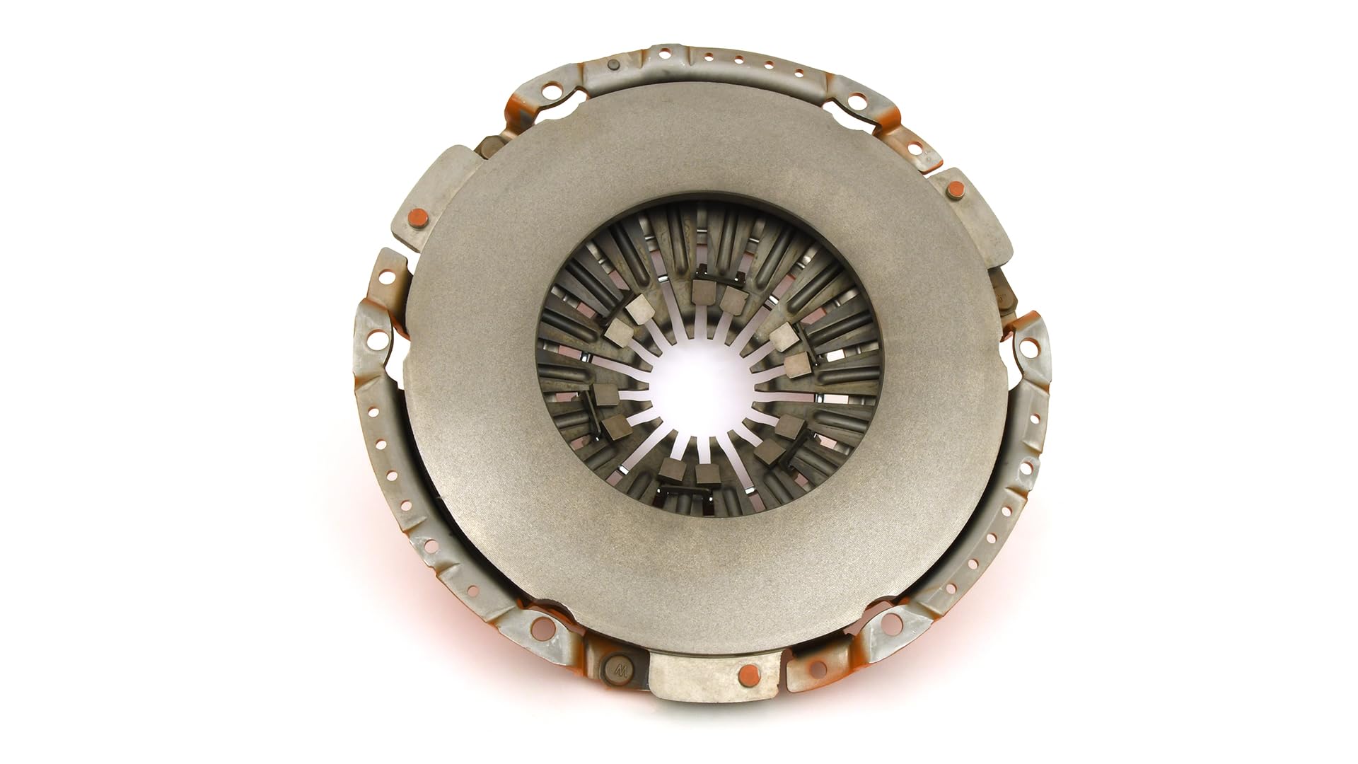 Dual Friction Centerforce, Clutch And Flywheel Kit