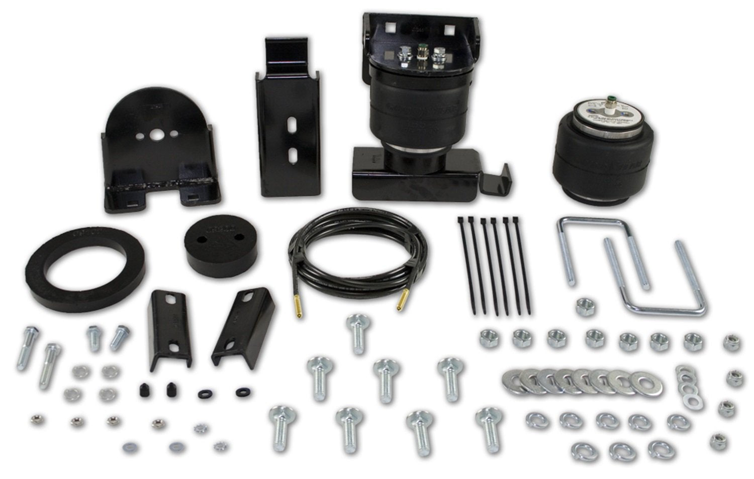 Air Lift Slam Air 59202 Adjustable Air Spring Suspension Kit