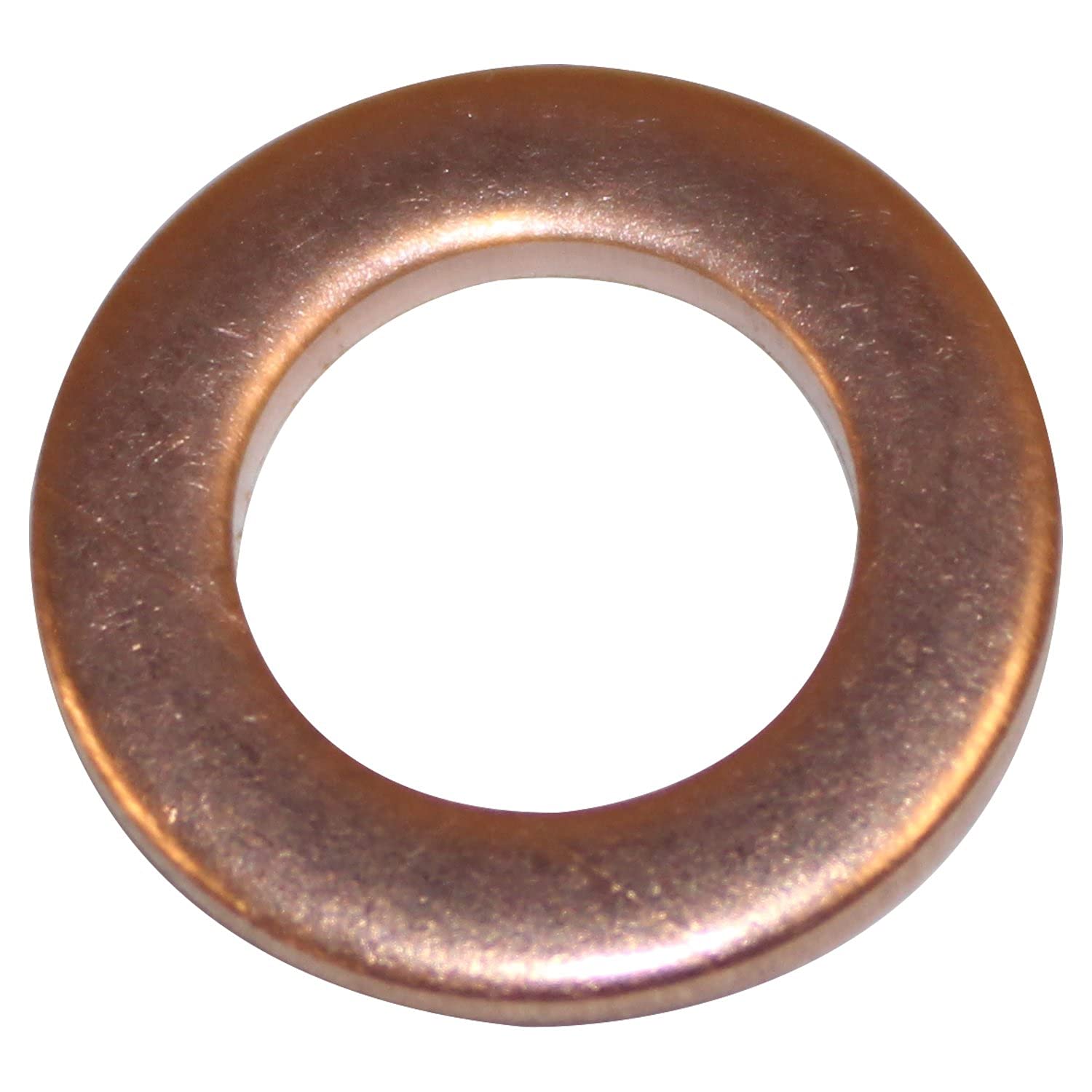 Automotive Crown Brake Hose Washer