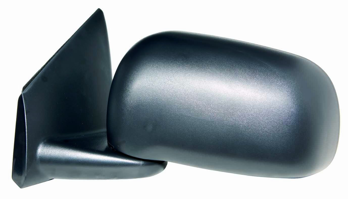 Replacement Driver Side Door Mirror Set DEPO 334-5401L3EFH