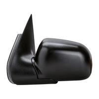 Ford/Mercury Driver Side Power Heated Replacement Mirror TYC 3020042