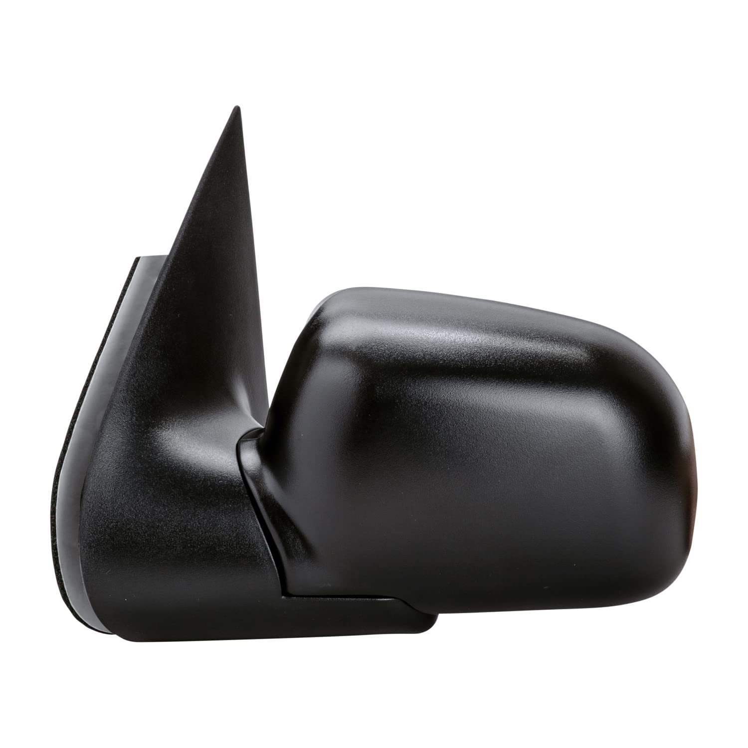 Ford/Mercury Driver Side Power Heated Replacement Mirror TYC 3020042
