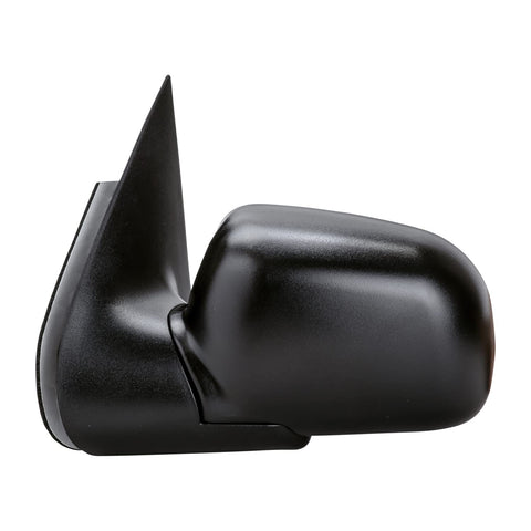 Ford/Mercury Driver Side Power Heated Replacement Mirror TYC 3020042
