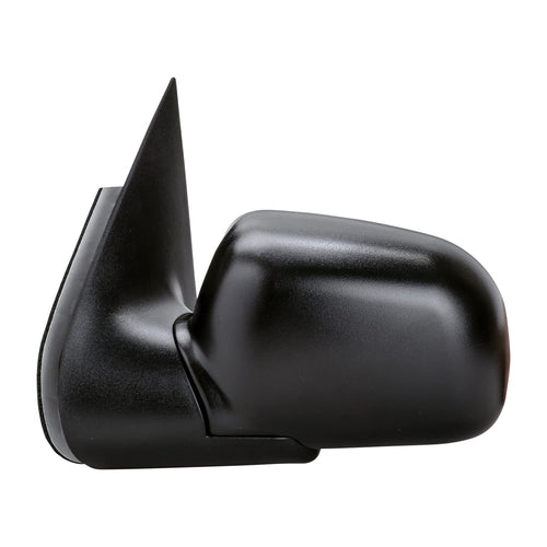 Ford/Mercury Driver Side Power Heated Replacement Mirror TYC 3020042