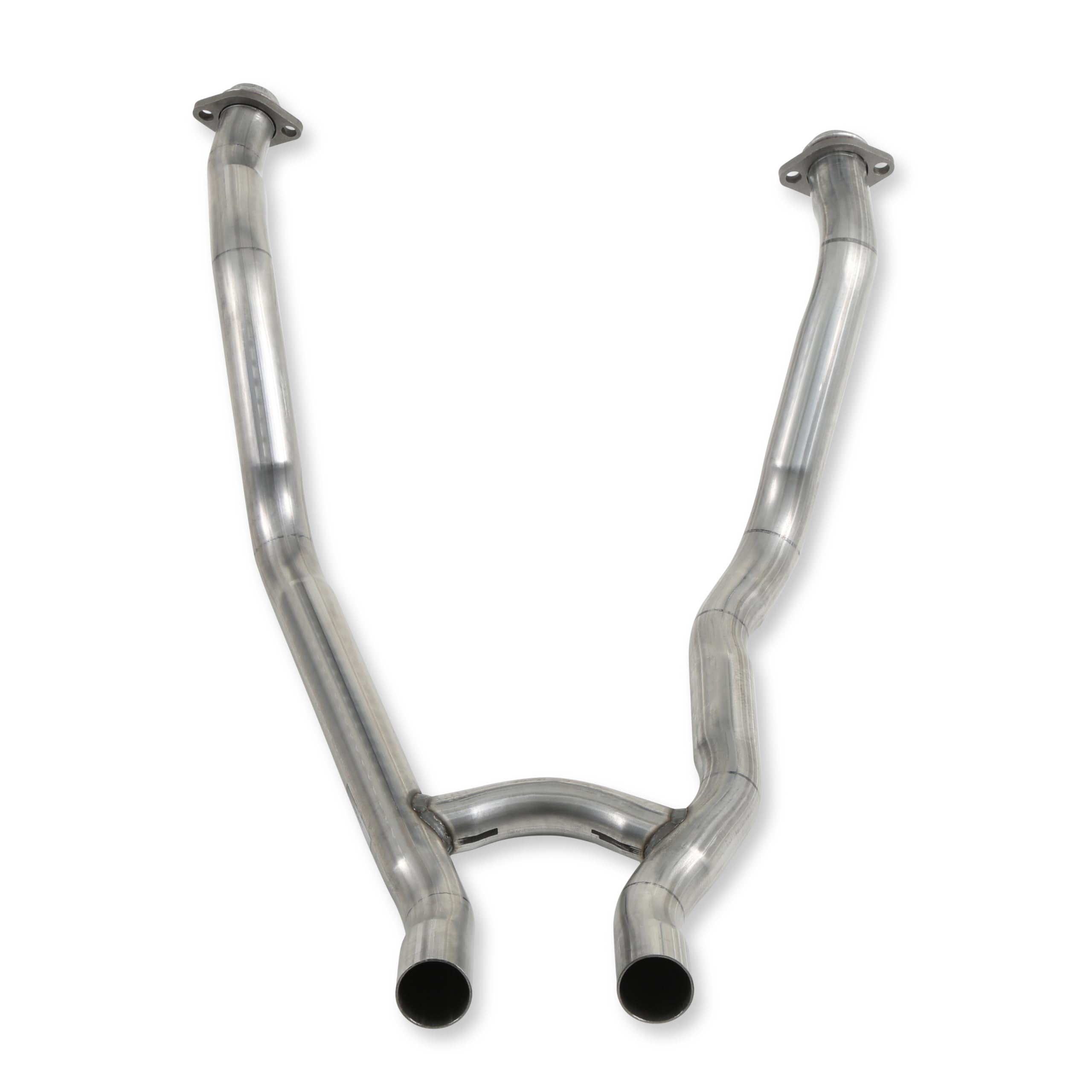 289 Hipo Mnflds Scott Drake - 64-66 "H" Pipe (C5ZZ-5246-K)