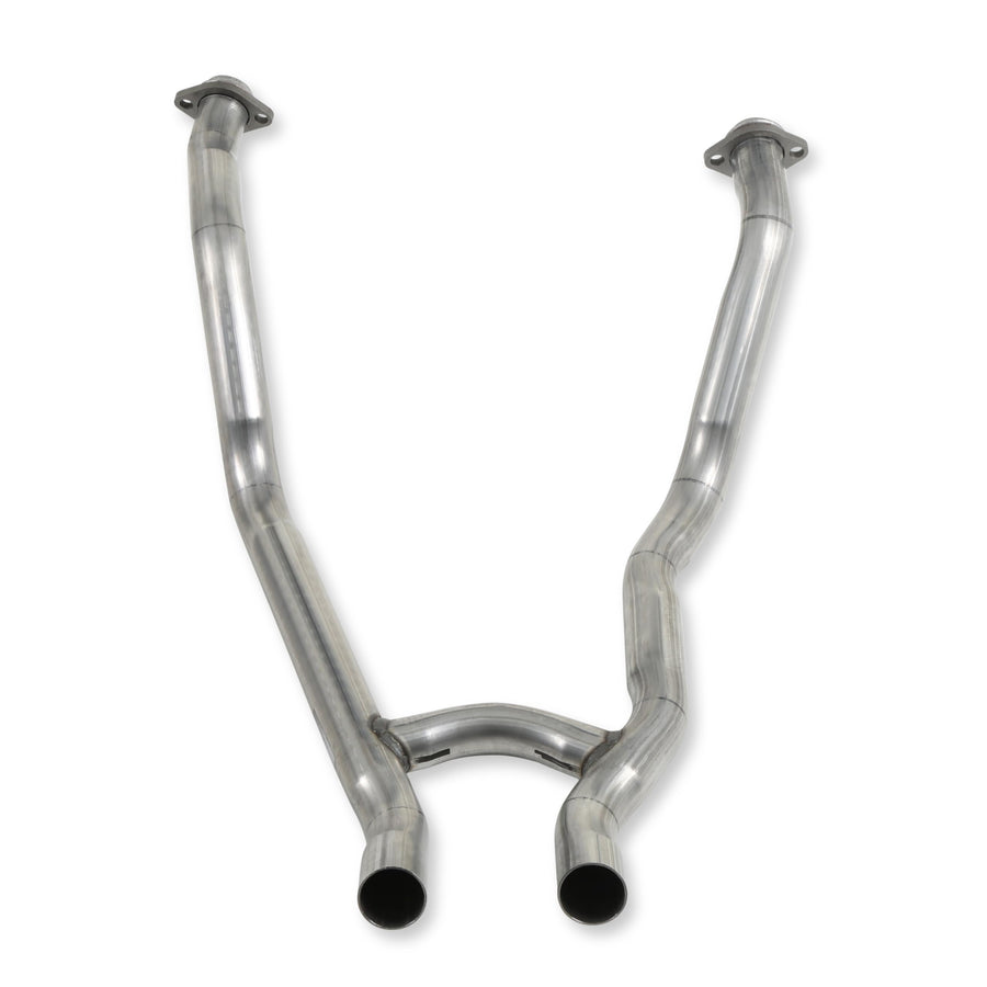 289 Hipo Mnflds Scott Drake - 64-66 "H" Pipe (C5ZZ-5246-K)