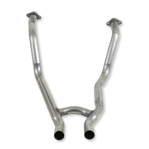 289 Hipo Mnflds Scott Drake - 64-66 "H" Pipe (C5ZZ-5246-K)