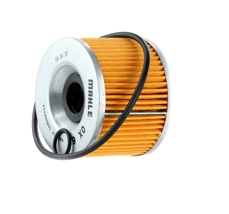 Oil Filter MAHLE OX 61D