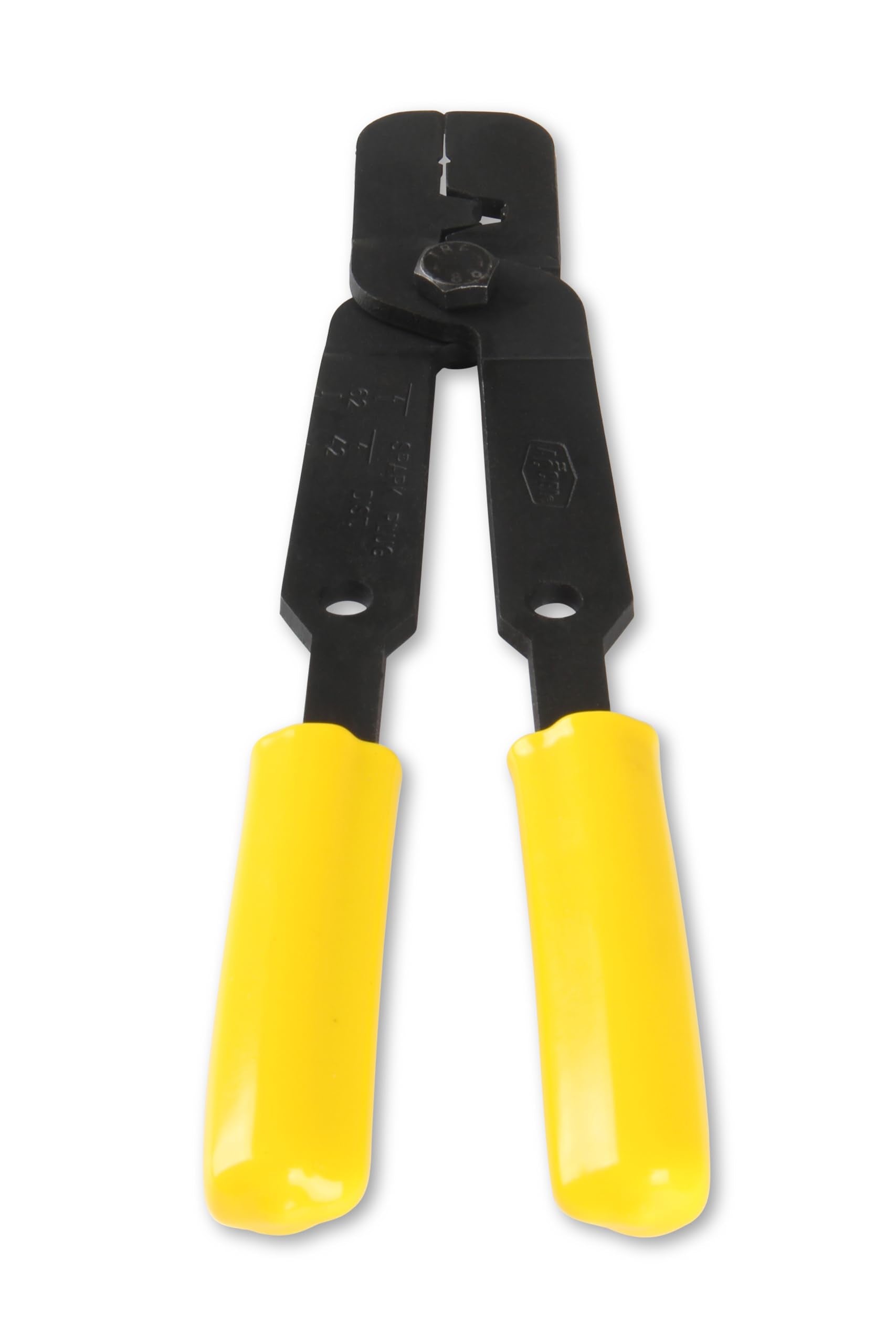170037 ACCEL Wire Crimp Tool - SuperStock