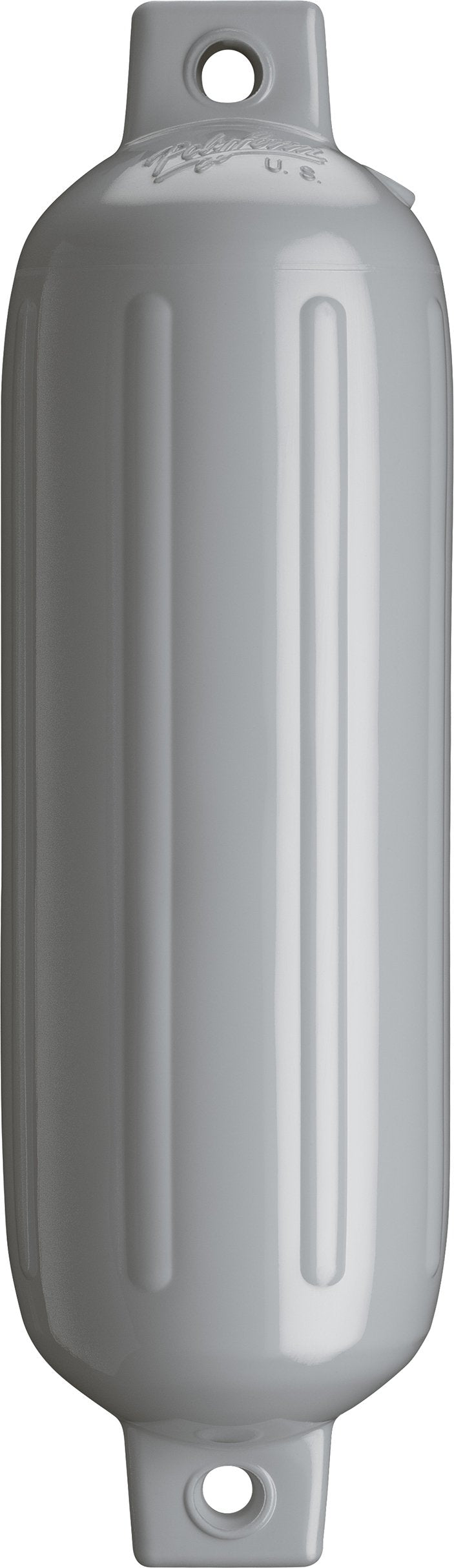 Grey Polyform US G-3 Fender (5.5 x 19-Inch)