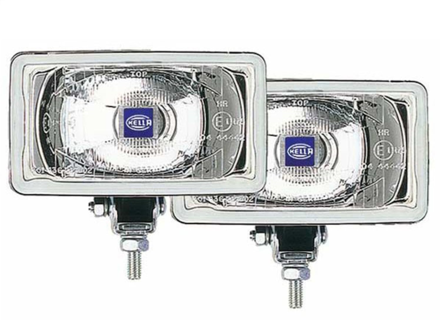 Hella LAMP KIT 005700691 550 DRV H3 12V ECE/SAE