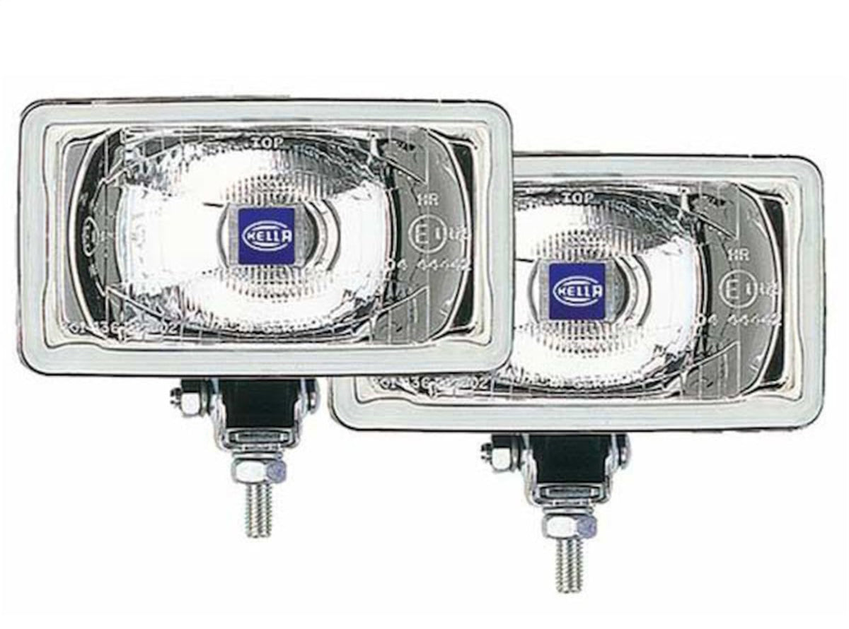 Hella LAMP KIT 005700691 550 DRV H3 12V ECE/SAE