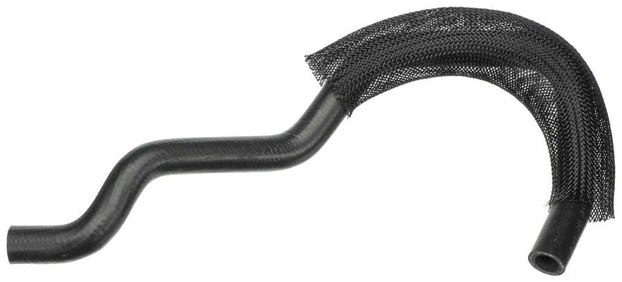 Premium Gates Molded Heater Hose 19522