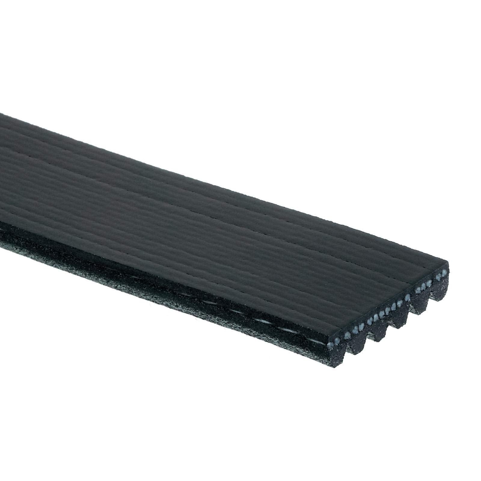 Micro-V Serpentine Drive Belt Gates K061298