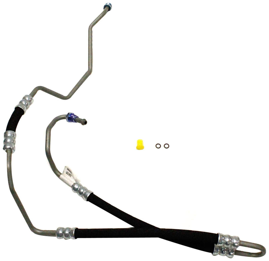 Power Steering Pressure Line Hose Assembly nobrandname 366125