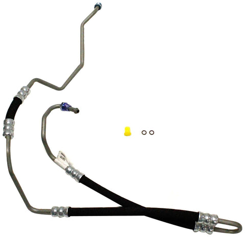 Power Steering Pressure Line Hose Assembly nobrandname 366125