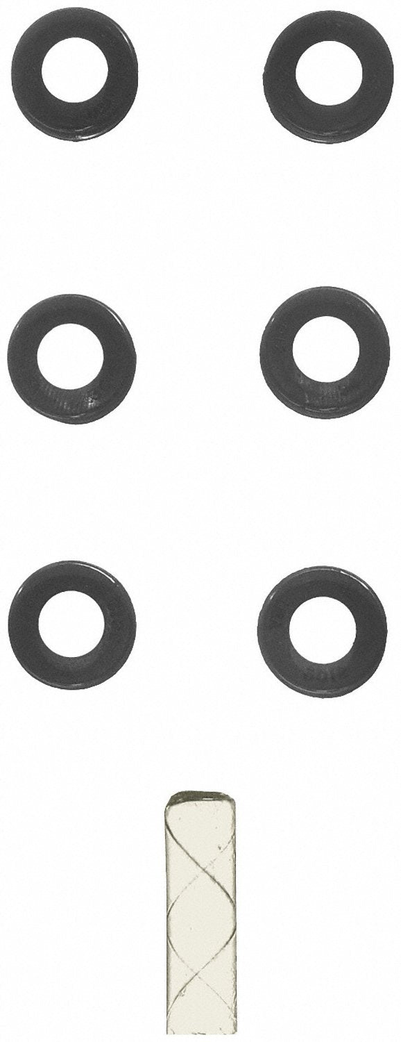 SS 72654 FEL-PRO Engine Valve Stem Oil Seal Set