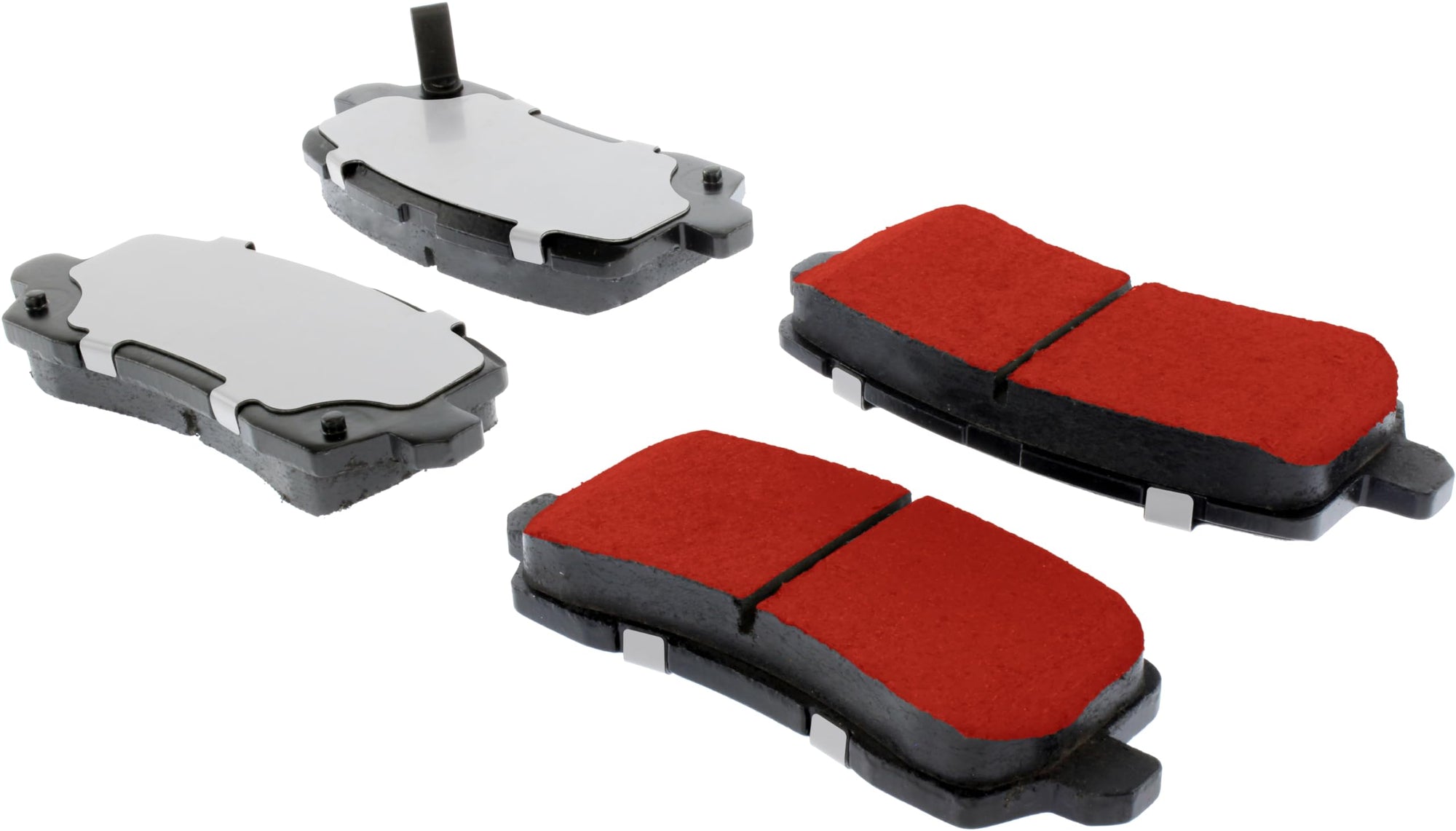 500.16980 Centric PQ PRO PADS