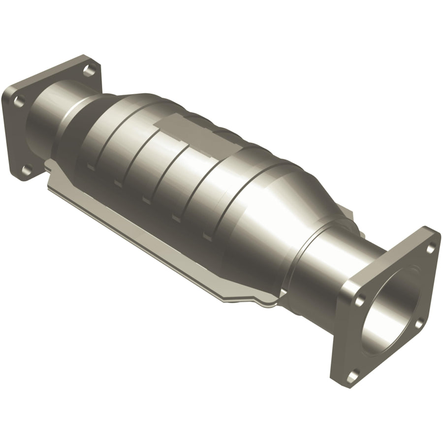 Catalytic Converter MagnaFlow 23651: Standard Grade, Direct-Fit (Federal/EPA Compliant)