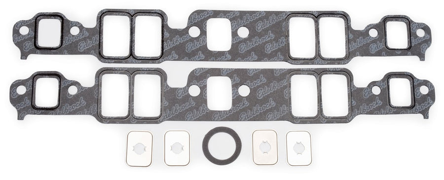 Intake Gasket Edelbrock 7201 - Pair Manifold