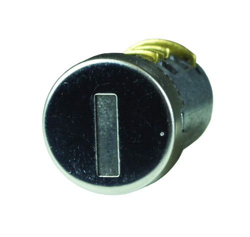 Creative Products Group KC-SNM-NK-375 Mastered Cylinder Replacement Key Global RV Door Lock - #375
