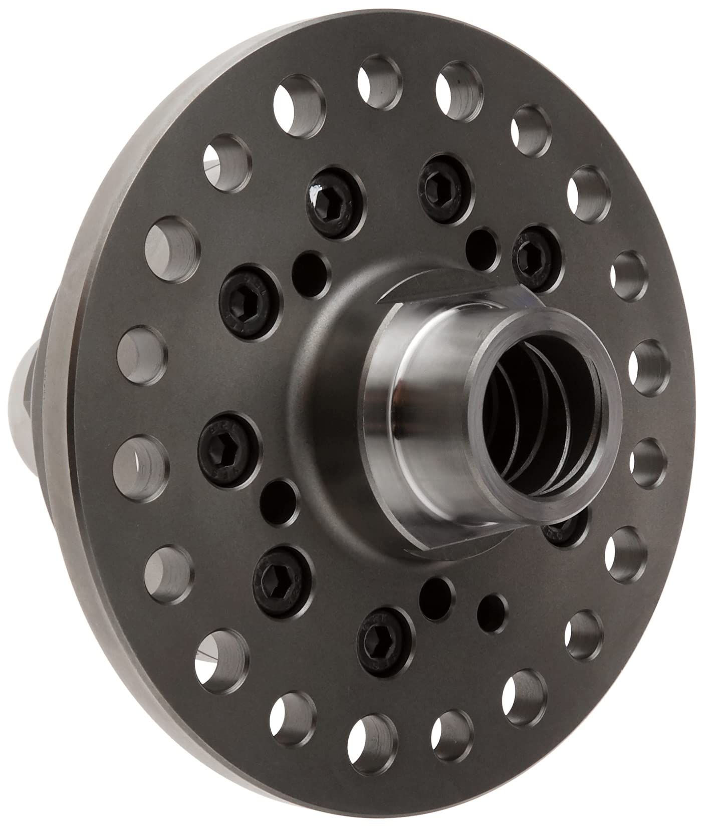 Spartan LSD Helical Worm Gear Limited Slip Differential, Dana 30 Front 27 Spline