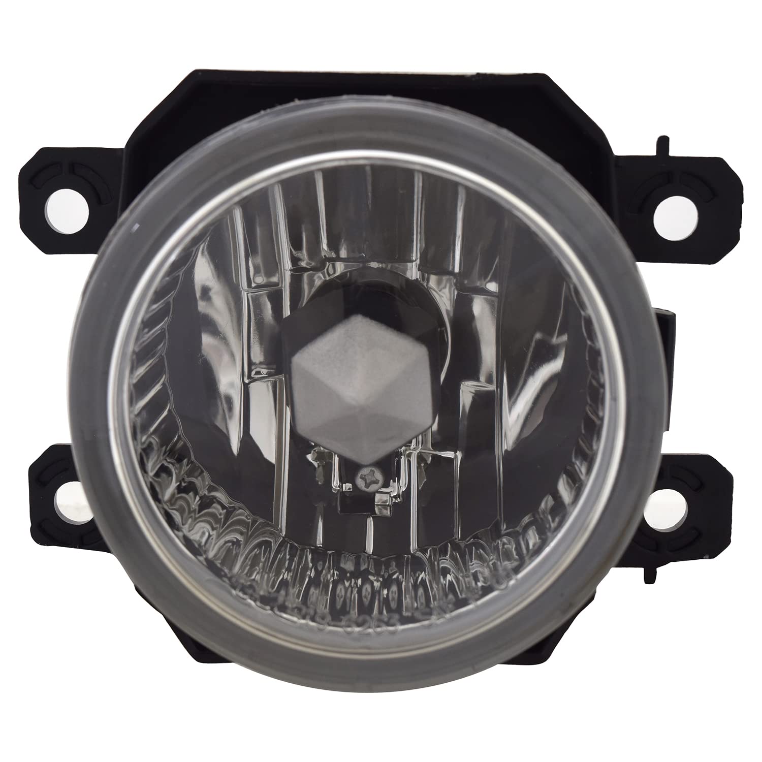 Fog Light Assembly Right-Side TYC 19-6263-00 Compatible with 2015-2019 Subaru Crosstrek/Impreza