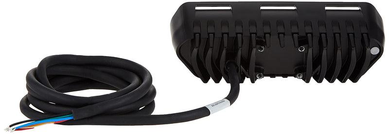 Rigid Industries Amber 90122 Rigid Chase Tail Light, os