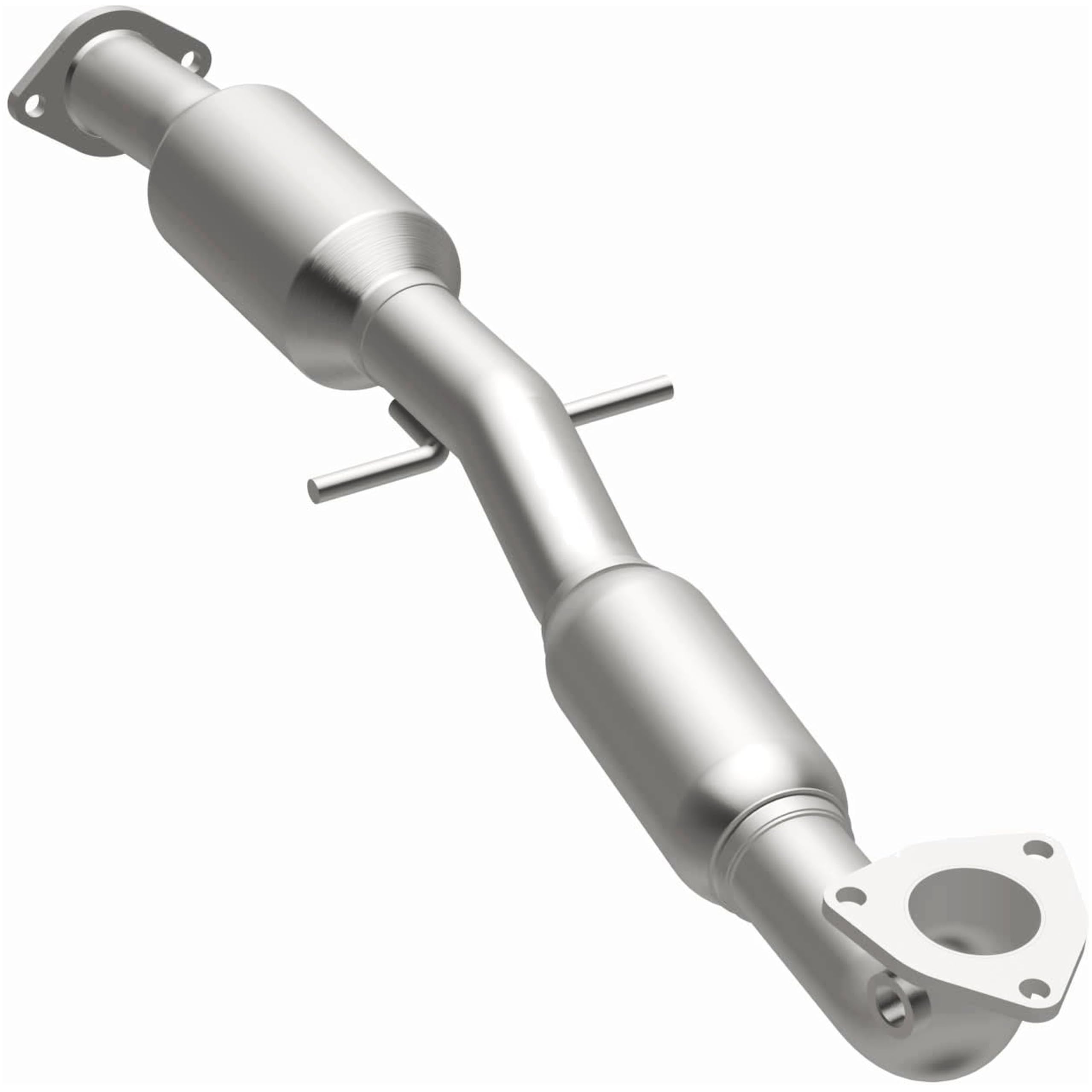Catalytic Converter MagnaFlow 21-177: OEM Grade (Federal/EPA Compliant)