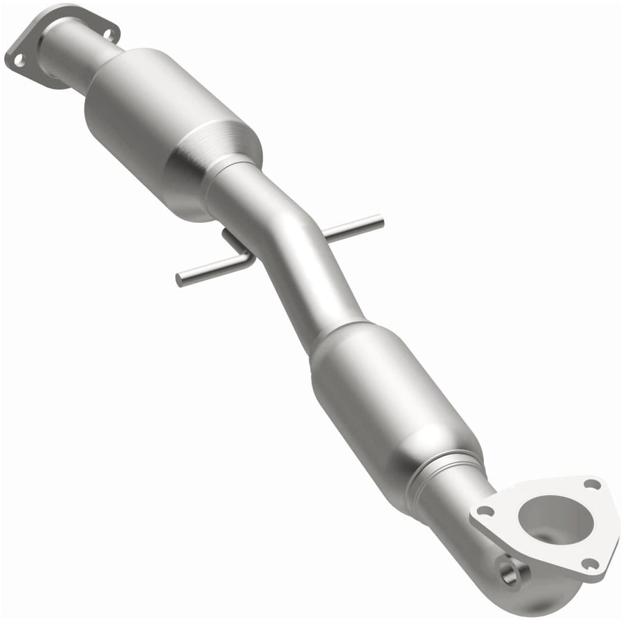 Catalytic Converter MagnaFlow 21-177: OEM Grade (Federal/EPA Compliant)