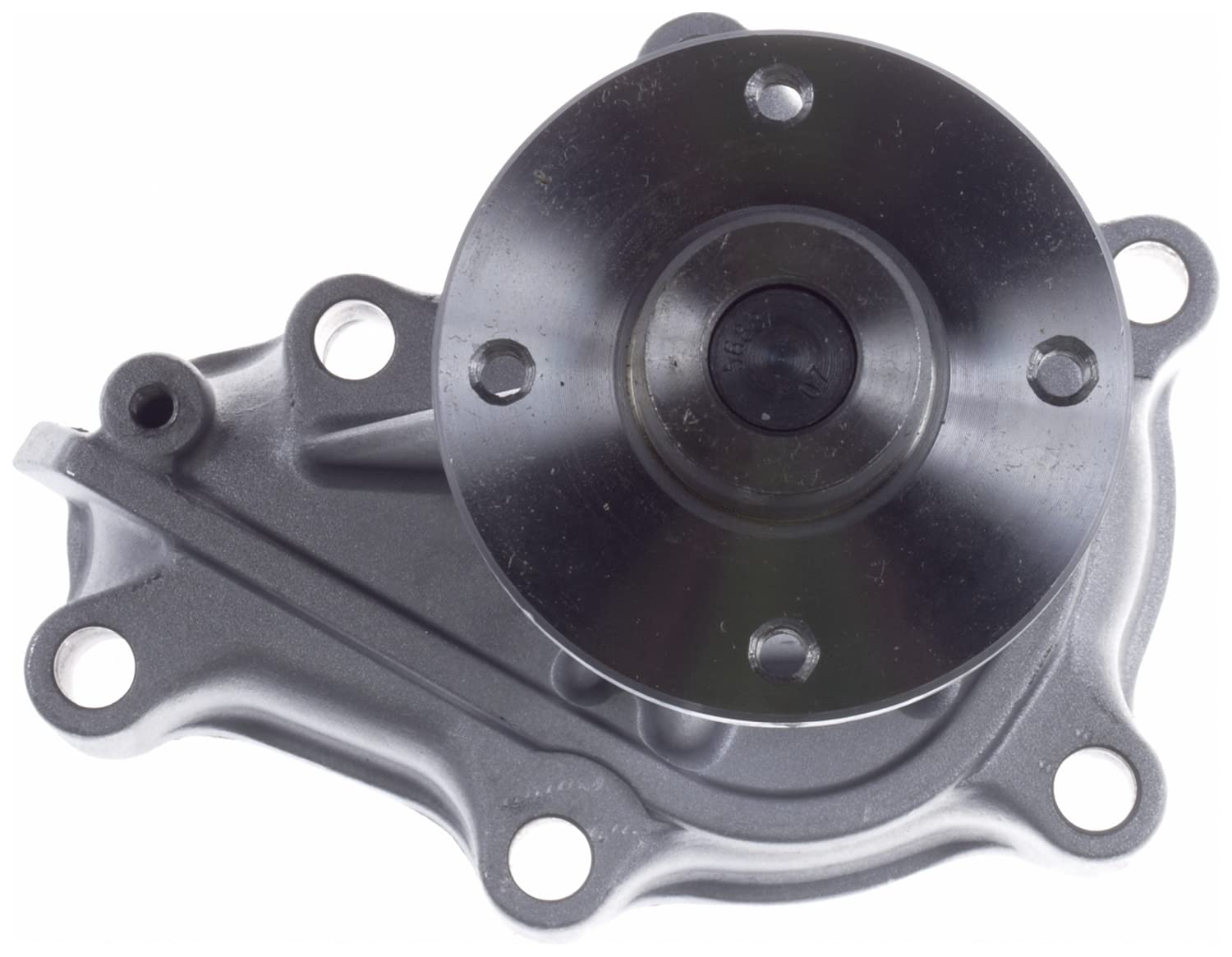 Premium Gates Engine Water Pump 42232