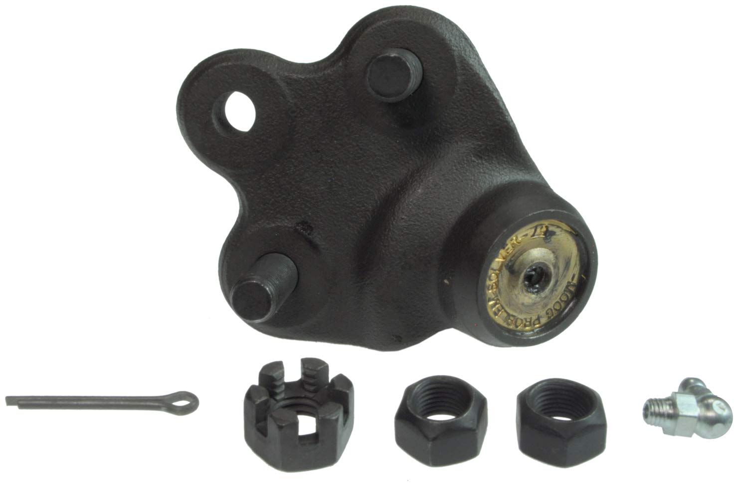 Front Left Lower Suspension Ball Joint MOOG K500070 for Honda Civic