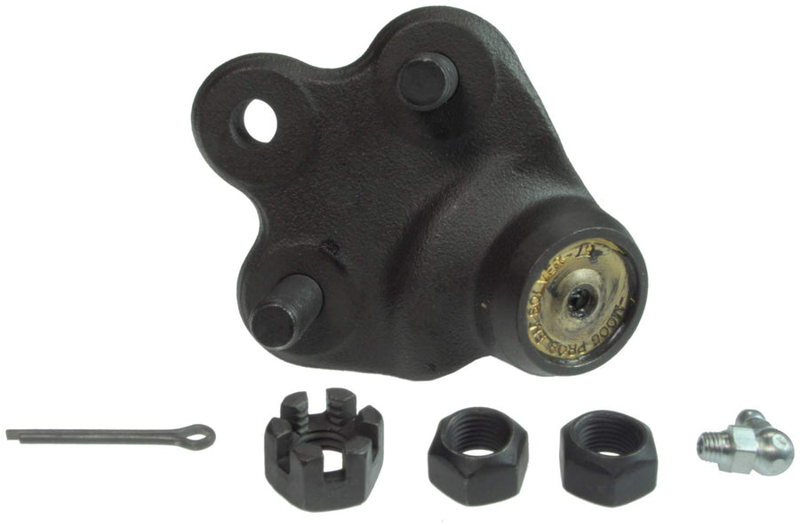 Front Left Lower Suspension Ball Joint MOOG K500070 for Honda Civic