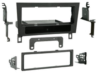 Metra Single DIN Installation Dash Kit for 1990-1994 Lexus LS 400 99-8156