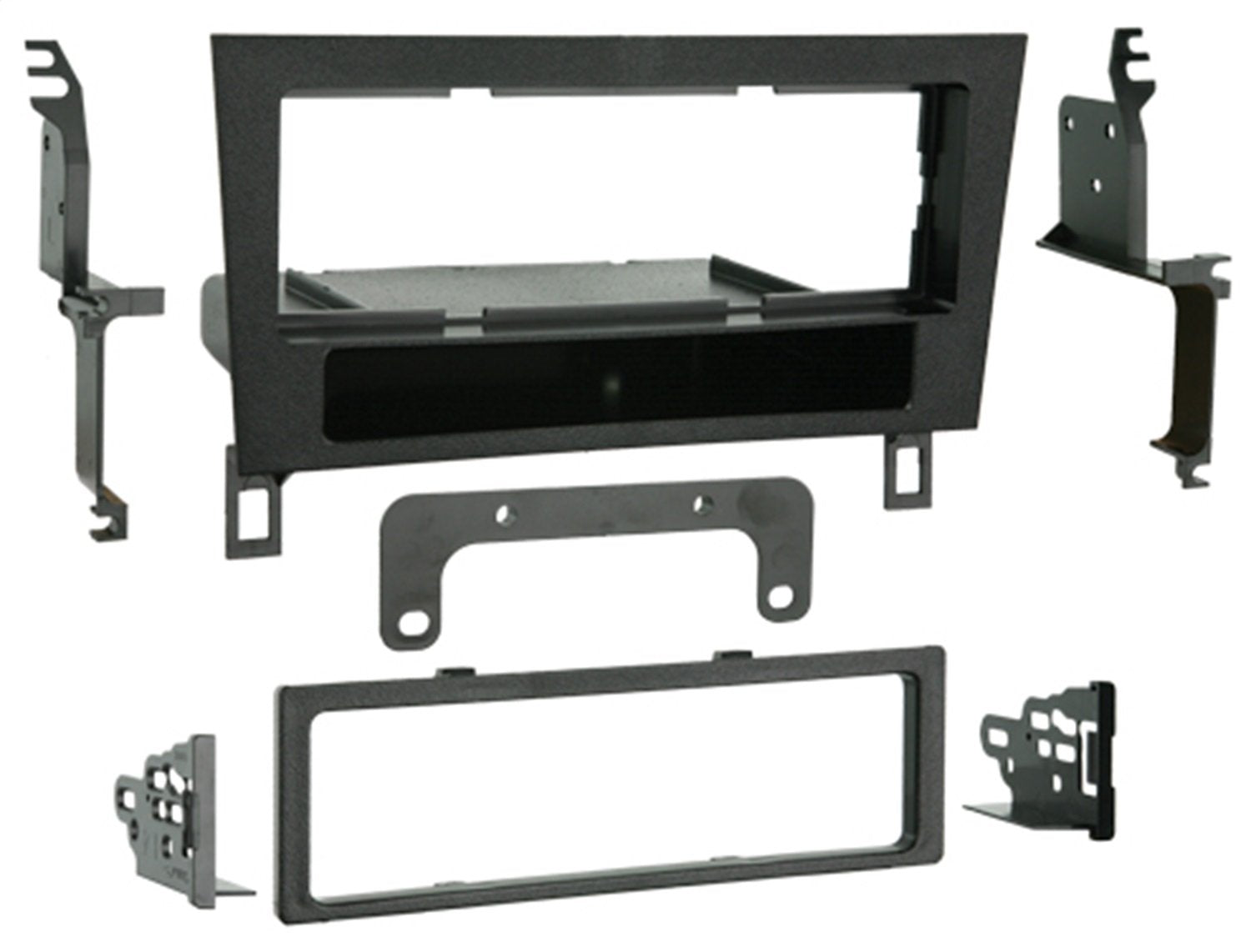 Metra Single DIN Installation Dash Kit for 1990-1994 Lexus LS 400 99-8156