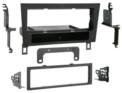 Metra Single DIN Installation Dash Kit for 1990-1994 Lexus LS 400 99-8156